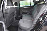 Skoda Superb Combi 2.0 TDI Style DSG