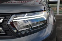 Dacia Duster 1.3 TCe 130