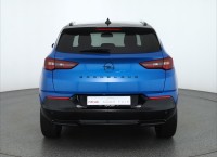 Opel Grandland 1.2 Turbo Aut. GS Line