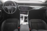 Audi A6 Avant 40 2.0 TDI sport