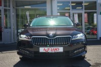 Skoda Superb Combi 2.0 TSI DSG Ambition