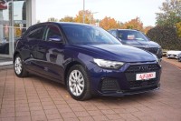 Audi A1 Sportback 25 1.0 TFSI advanced