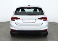 Skoda Fabia 1.0 TSI