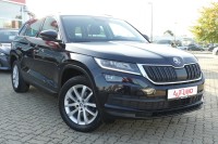 Skoda Kodiaq 1.4 TSI Style 4x4