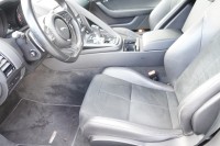 Jaguar F-Type F-TYPE Coupe Kamera