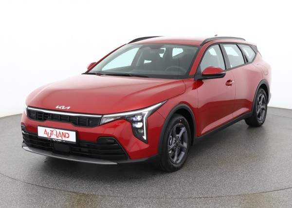 Kia K4 Sportswagon 1.6 T-GDI Aut.