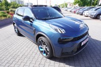 Lynk&Co 01 1.5 TD PHEV Aut.