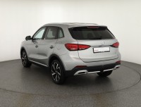 MG ZS 1.5 Hybrid+ Luxury Aut.