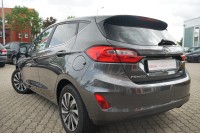 Ford Fiesta 1.0 M-Hybrid Titanium