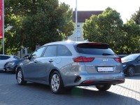 Kia cee'd Sporty Wagon Ceed SW 1.5 T-GDI Aut.