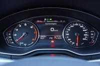 Audi A4 Avant 35 TFSI S line