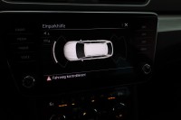 Skoda Superb 2.0 TDI DSG