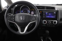 Honda Jazz 1.3 i-VTEC Comfort