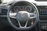 VW T-Cross 1.0 TSI