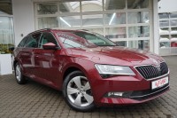 Skoda Superb Combi 1.5 TSI