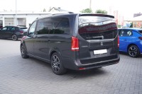 Mercedes-Benz V-Klasse V 300 d lang Edition
