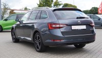 Skoda Superb Combi 1.5 TSI DSG