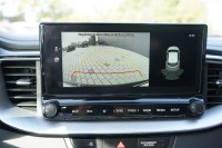 Kia xcee'd Xceed 1.5 T-GDI Platinum Edition