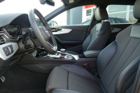 Audi A4 Quattro Avant 40 TDI S-Line quattro Aut.