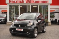 Vorschau: Smart ForTwo fortwo coupe passion