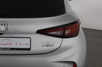 MG MG3 1.5 Hybrid Luxury Aut.