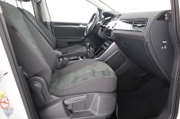 VW Touran 1.5 TSI Highline R-Line