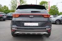 Kia Sportage 2.0 CRDi GT-Line 4WD