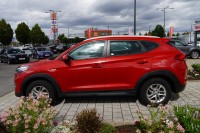 Hyundai Tucson 1.6 Select 2WD