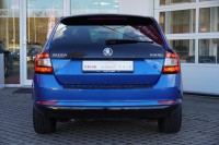 Skoda Rapid SB 1.2 Monte Carlo