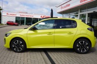 Peugeot 208 1.2 mHEV 110 Aut.