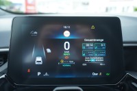 MG MG3 1.5 Hybrid Luxury Aut.