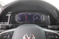 VW Polo 1.0 TSI