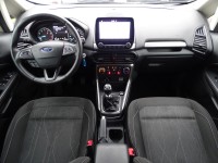 Ford EcoSport 1.0 EcoBoost