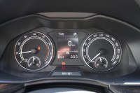 Skoda Scala 1.0 Style
