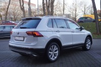 VW Tiguan 2.0 Highline 4Motion