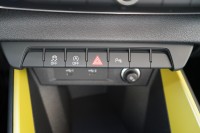 Audi A1 Sportback 25 TFSI advanced