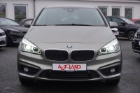 BMW 218 Active Tourer 2er