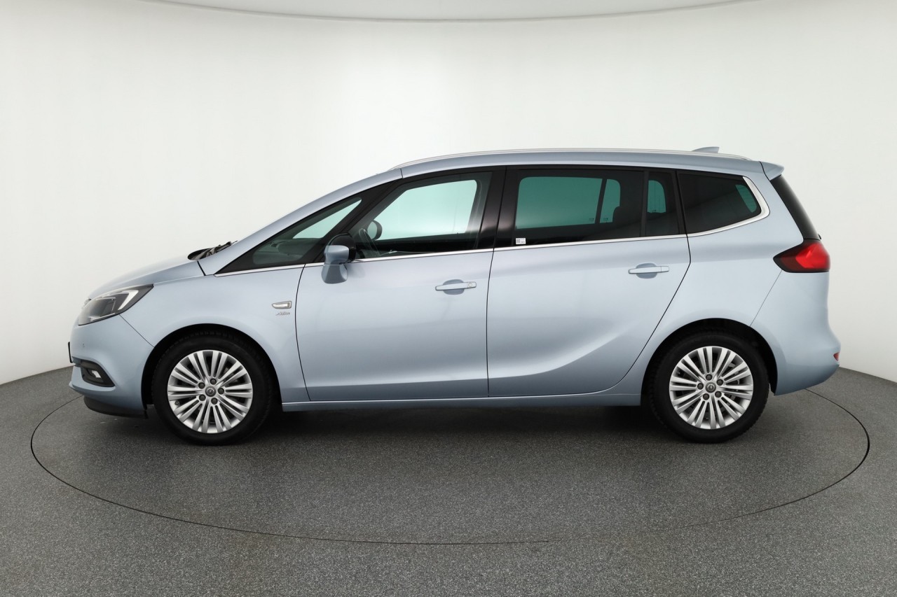 Opel Zafira 1.4 Turbo