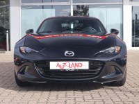 Mazda MX-5 1.5 SKYACTIV-G 132