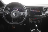 VW T-Roc 2.0 TSI R 4Motion