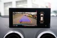 Audi SQ2 2.0 TFSI quattro