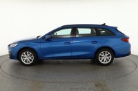 Vorschau: Seat Leon ST 1.5TSI