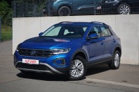 Vorschau: VW T-Roc 1.5 TSI DSG