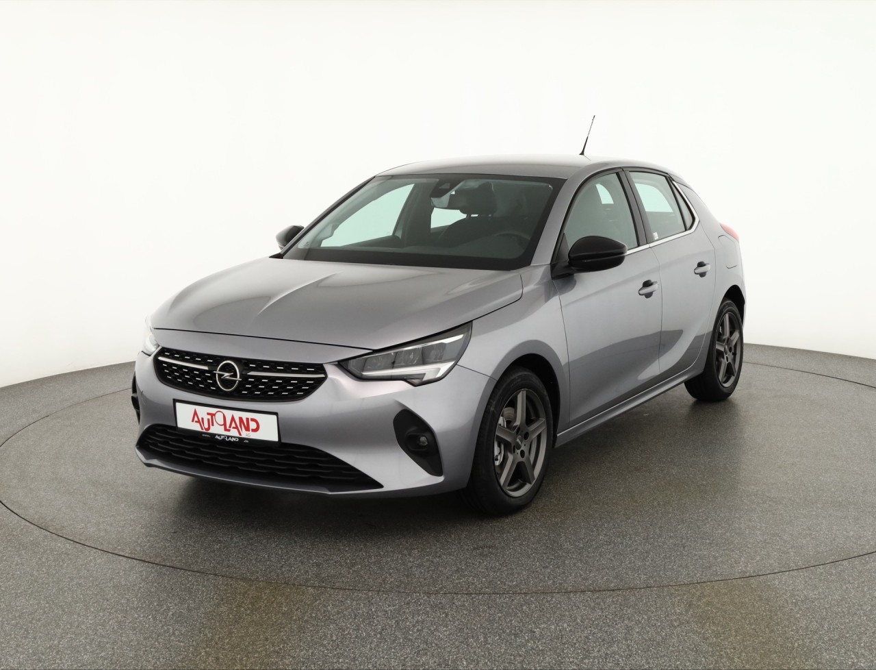 Opel Corsa F 1.5 CDTI