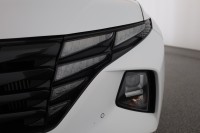 Hyundai Tucson 1.6 T-GDI Mild-Hybrid