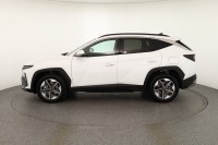 Vorschau: Hyundai Tucson 1.6T-GDI PHEV 4WD Aut.