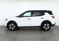 Vorschau: Opel Frontera 1.2 DI Turbo GS Hybrid Aut.
