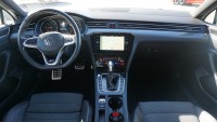 VW Passat Variant 2.0 TDI R-Line