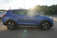 Hyundai Tucson 1.6 T-GDI 4WD