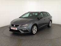 Seat Leon ST 1.4 TSI FR 2-Zonen-Klima Navi Sitzheizung